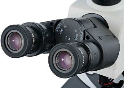 Микроскоп Levenhuk MED 45T тринокуляр 40-1000x на 5 объективов