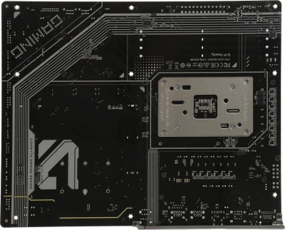 Материнская плата Gigabyte B850 GAMING X WIFI6E Socket AM5 AMD B850 4xDDR5 ATX AC`97 8ch(7.1) 2.5Gg RAID+DP