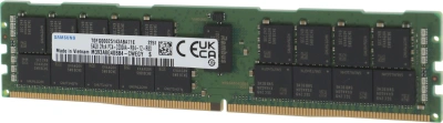 Память DDR4 Samsung M393A8G40BB4-CWE 64Gb DIMM ECC Reg Non Pull PC4-25600 CL21 3200MHz