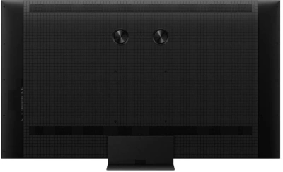 Телевизор QLED TCL 75" 75RM7L RGB-Mini LED (2026) черный 4K Ultra HD 144Hz MEMC DVB-T DVB-T2 DVB-C DVB-S DVB-S2 USB WiFi Smart TV