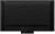 Телевизор QLED TCL 75" 75RM7L RGB-Mini LED (2026) черный 4K Ultra HD 144Hz MEMC DVB-T DVB-T2 DVB-C DVB-S DVB-S2 USB WiFi Smart TV