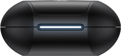 Гарнитура внутриканальные Edifier NeoBuds S черный беспроводные bluetooth в ушной раковине