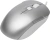 Мышь A4Tech Fstyler FM26S серебристый/белый оптическая 1600dpi silent USB для ноутбука 4but (FM26S USB (ICY WHITE))
