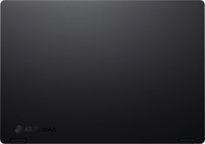 Ноутбук Asus ProArt PX13 HN7306EA-LX010X Ryzen AI Max+ 395 64Gb SSD1Tb AMD Radeon Graphics 8060S 13.3" OLED Touch 3K (2880x1800) Windows 11 Pro black WiFi BT Cam Bag (90NB17X1-M00950)