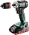 Дрель-шуруповерт Metabo BS 18 L BL Set 18Вт аккум. патрон:быстрозажимной (кейс в комплекте) (613155710) Дрель-шуруповерт Metabo BS 18 L BL Set 18Вт аккум. патрон:быстрозажимной (кейс в комплекте) (613155710)
