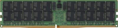 Память DDR5 Samsung M321R8GA0PB0-CWM 64Gb DIMM ECC Reg PC5-44800 CL40 5600MHz