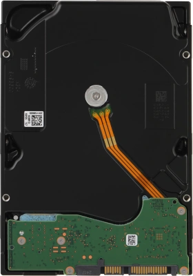 Жесткий диск Seagate SATA-III 12TB ST12000VN0008 NAS Ironwolf 512E (7200rpm) 256Mb 3.5"