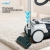 Пылесос Vitek VT-1833 PR 1800Вт жемчужный