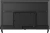 Телевизор LED Digma 43" DM-LED43UBB40 Салют ТВ Frameless Metal черный 4K Ultra HD 60Hz DVB-T DVB-T2 DVB-C DVB-S DVB-S2 USB WiFi Smart TV
