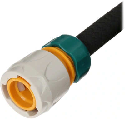 Шланг Raco 4270-55927 1/2" 15м сочащийся черный