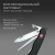 Нож перочинный Victorinox Forester (0.8363.3) 111мм 12функц. черный карт.коробка Нож перочинный Victorinox Forester (0.8363.3) 111мм 12функц. черный карт.коробка