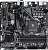 Материнская плата Gigabyte B450M D3HP WF6E Soc-AM4 AMD B450 4xDDR4 mATX AC`97 8ch(7.1) GbLAN RAID+HDMI+DP