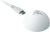 Мышь Razer DeathAdder V4 Pro белый оптическая 45000dpi беспров. USB 5but (RZ01-05330200-R3G1) Мышь Razer DeathAdder V4 Pro белый оптическая 45000dpi беспров. USB 5but (RZ01-05330200-R3G1)