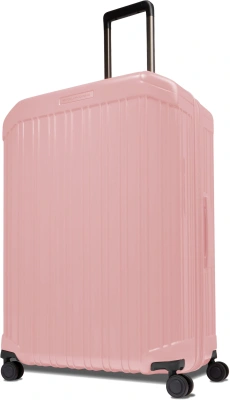 Чемодан Piquadro PQ LIGHT BV6394PQL/RO 51x75x31см 120л. 4.38кг. поликарбонат розовый глянц.