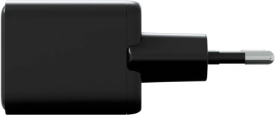 Сетевое зар./устр. Magssory ACH006 45W (PD3.0+PPS+QC4+AFC+FCP+SCP) универсальное черный