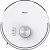 Пылесос-робот Haier HSR Care S5 50Вт белый/серый