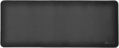 Коврик для мыши Оклик OK-T800 XL черный 800x400x2мм