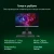 Моноблок Digma Pro Unity 27" Full HD i5 13500HX (2.5) 16Gb SSD512Gb UHDG 730 CR Windows 11 Pro GbitEth WiFi BT 90W клавиатура мышь Cam серый/черный 1920x1080