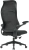 Кресло Cactus CS-MC505-BK черный сиденье черный сетка/ткань крестов. пластик Кресло Cactus CS-MC505-BK черный сиденье черный сетка/ткань крестов. пластик
