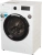 Стиральная машина Beko WSPE7H616W класс: A+++ загр.фронтальная макс.:7.5кг белый инвертор Стиральная машина Beko WSPE7H616W класс: A+++ загр.фронтальная макс.:7.5кг белый инвертор