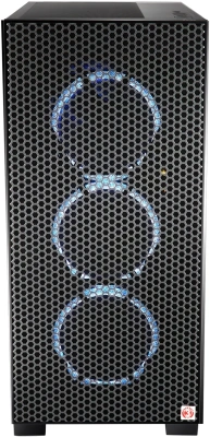 ПК IRU Strato 710Z7GP MT i7 14700KF (3.4) 64Gb SSD1Tb RTX5080 16Gb FreeDOS 2.5xGbitEth WiFi BT 850W черный (RUS) (2135192)