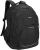 Рюкзак для ноутбука 15.6" Digma Stash S1 черный полиэстер (DGBP15S1BK)