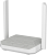 Роутер беспроводной Keenetic Netcraze Racer (NC-4010) AX3000 10/100/1000BASE-TX белый