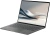 Ноутбук Asus Zenbook 14 UX3407RA-QD038W Snapdragon X Elite X1E-78-100 32Gb SSD1Tb Qualcomm Adreno 14" OLED WUXGA (1920x1200) Windows 11 Home grey WiFi BT Cam Bag (90NB16G2-M00360) Ноутбук Asus Zenbook 14 UX3407RA-QD038W Snapdragon X Elite X1E-78-100 32Gb SSD1Tb Qualcomm Adreno 14" OLED WUXGA (1920x1200) Windows 11 Home grey WiFi BT Cam Bag (90NB16G2-M00360)