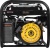 Генератор Huter DY3000L 2.8кВт