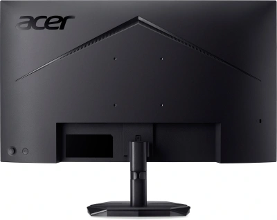 Монитор Acer 27" Nitro KG272P6bip черный IPS LED 1ms 16:9 HDMI матовая 1500:1 250cd 178гр/178гр 1920x1080 144Hz FreeSync DP FHD 3.8кг