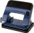 Дырокол Kw-Trio 09616BLUE макс.:30лист. металл синий отв.:2
