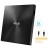 Привод DVD-RW Asus SDRW-08U9M-U черный USB slim ultra slim M-Disk Mac внешний RTL Привод DVD-RW Asus SDRW-08U9M-U черный USB slim ultra slim M-Disk Mac внешний RTL