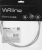 Патч-корд WRline WR-PC-RJ45-FTP-5E-1-GY FTP RJ-45 вил.-вилка RJ-45 кат.5E 1м серый LSZH Патч-корд WRline WR-PC-RJ45-FTP-5E-1-GY FTP RJ-45 вил.-вилка RJ-45 кат.5E 1м серый LSZH