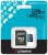 Флеш карта microSDXC 128GB Kingston SDCG4/128GB Canvas Go! Plus V30 A2 + adapter Флеш карта microSDXC 128GB Kingston SDCG4/128GB Canvas Go! Plus V30 A2 + adapter