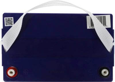 Батарея для ИБП Delta DTM 1275 L 12В 75Ач