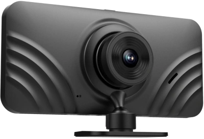 Видеорегистратор Neoline SmartWay A100 черный 8Mpix 2160x3840 160гр. Allwinner