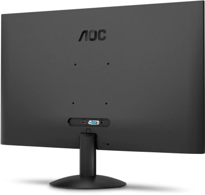 Монитор AOC 27" 27B30H3 черный IPS LED 16:9 HDMI матовая 250cd 178гр/178гр 1920x1080 120Hz VGA FHD 2.94кг