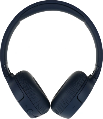 Гарнитура накладные JBL Tune 670NC синий беспроводные bluetooth оголовье (JBLT670NCBLU)