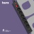 Сетевой фильтр Buro BU-SP1.8_USB_2A-W 1.8м (6 розеток) белый (коробка) Сетевой фильтр Buro BU-SP1.8_USB_2A-W 1.8м (6 розеток) белый (коробка)