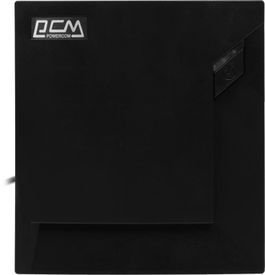 Источник бесперебойного питания Powercom Raptor RPT-2000AP 1200Вт 2000ВА черный