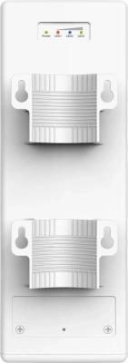 Точка доступа IP-Com CPE13 AC900 10/100/1000BASE-TX/Wi-Fi белый