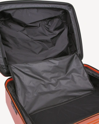 Чемодан Piquadro PQL-SPECIAL2 (BV6394PQLS2/AR) 31x75x51см поликарбонат оранжевый