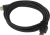 Кабель аудио-видео Cactus CS-HDMI.2-1.8 HDMI (m)/HDMI (m) 1.8м. позолоч.конт. черный Кабель аудио-видео Cactus CS-HDMI.2-1.8 HDMI (m)/HDMI (m) 1.8м. позолоч.конт. черный