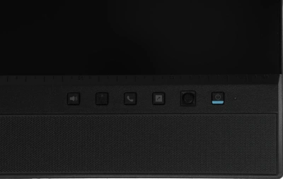 Монитор Asus 27" Business BE27ACSBK черный IPS LED 16:9 HDMI M/M Cam матовая HAS Piv 350cd 178гр/178гр 2560x1440 60Hz DP WQ USB 8.6кг