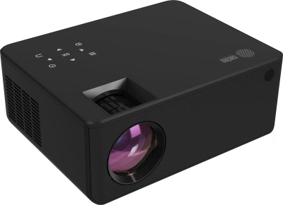 Проектор Cactus CS-PRM.04B.WUXGA-A LCD 6400Lm LS 400Lm ANSI (1920x1080) 2000:1 ресурс лампы:50000часов 2xUSB typeA 3xHDMI 2.5кг