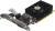Видеокарта Afox PCI-E 3.0 AF610-1024D3L7-V6 NVIDIA GeForce GT 610 1Gb 64bit GDDR3 810/1333 DVIx1 HDMIx1 CRTx1 HDCP Ret