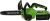 Цепная пила Greenworks G40CS30IIK4 аккум. дл.шины:12" (30cm) 1аккум. 4Ач ЗУ (2007807UB) Цепная пила Greenworks G40CS30IIK4 аккум. дл.шины:12" (30cm) 1аккум. 4Ач ЗУ (2007807UB)