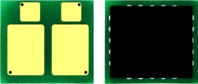 Чип тонер-картриджа Cactus CS-CHIP-H-CF218A (18A/CF218A) для HP LJ Pro M104/MFP M132 1400стр.