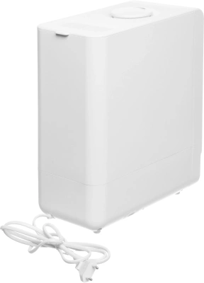 Увлажнитель воздуха Royal Clima RUH-VP270/6.5E-WT 28Вт (ультразвуковой) белый