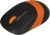 Мышь A4Tech Fstyler FG10 черный/оранжевый оптическая 2000dpi беспров. USB 4but (FG10 ORANGE) Мышь A4Tech Fstyler FG10 черный/оранжевый оптическая 2000dpi беспров. USB 4but (FG10 ORANGE)